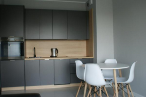 Caroline Street nine, Katowice